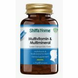 Shiffa Home Multivitamin Kadın 1760 mg 30 Tablet