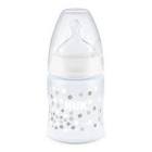 Nuk First Choice Plus PP Biberon 150 ml - Beyaz