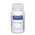 Pure B Complex Btl 30 Cap