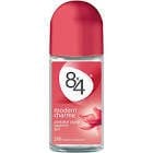 8x4 Modern Charme Roll-On Women 50 ml