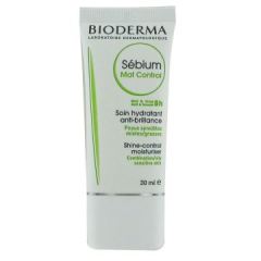 Bioderma Sebium Mat Control 30ml