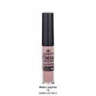 Gabrini Matte Lipgloss Long Lasting BB No: 10