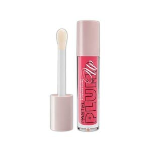 Pastel Plump Up Extra Hydrating Gloss No: 204