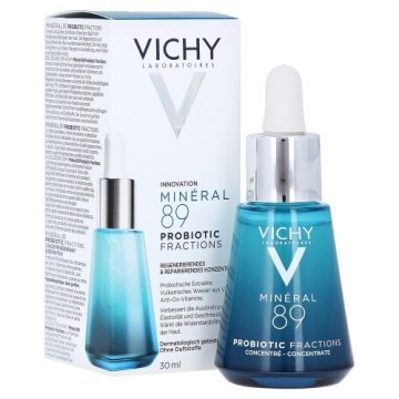 Vichy Mineral 89 Probiyotıc 30ml