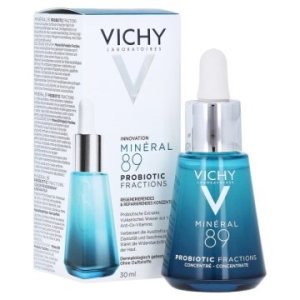 Vichy Mineral 89 Probiyotıc 30ml
