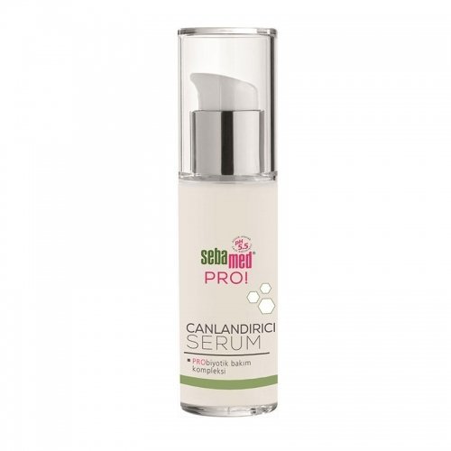 Sebamed Pro Canlandırıcı Serum 30ml