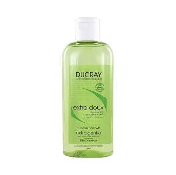 Ducray Extra Doux Günlük Saç Bakım Şampuanı 200ml