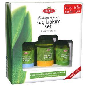 OTACI SET DOK KRS INCE SAC 250