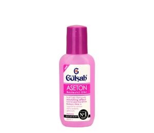 Gülşah Besleyici Aseton Pembe 75 ml