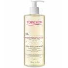 Topicrem Da Ultra Rich Cleansing Gel 500 ml