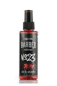 Marmara Barber Kolonya Sprey Eau De Cologne No: 23 150 ml