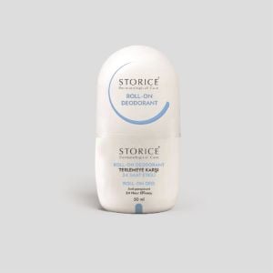 Storıce Roll-On Deodorant