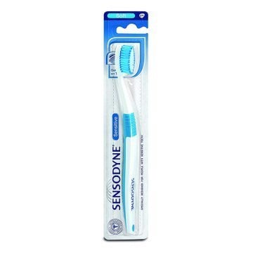 Sensodyne Diş Fırçası Sensitive Soft