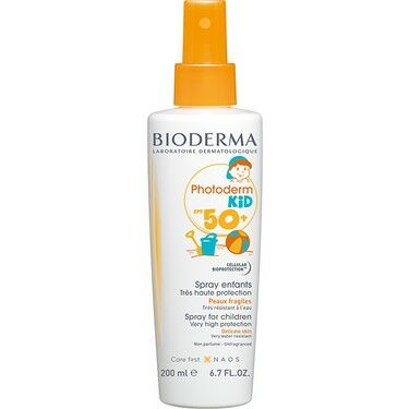 Bioderma Photoderm Kid SPF50 Spray 200 ml