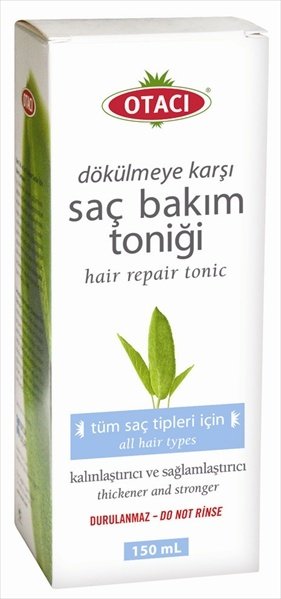 Otacı Saç Bakım Toniği 150 ml