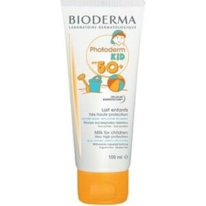 06/2024 Bioderma Photoderm Kid Lait 100 ml