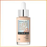 Maybelline New York Super Stay Skin Tint Fondöten - 05