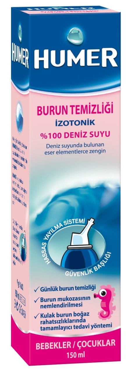 HUMER IZO DEN SUYU 150 COCUK