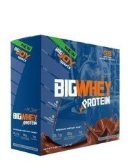 Big Joy Big Whey Protein 2244 Gr 68 Saşe