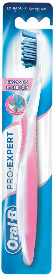 Oral-B Fir.Pe.Ca.Sensitive Ext.Soft 35