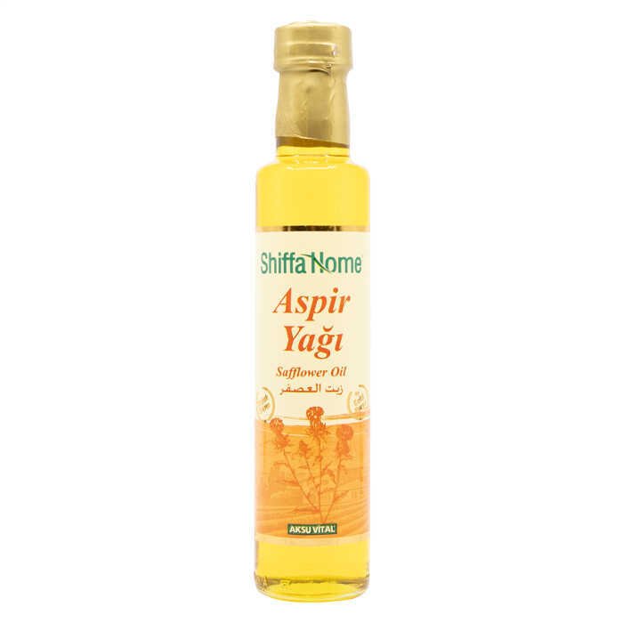 Aspir Yağı 250 ml.