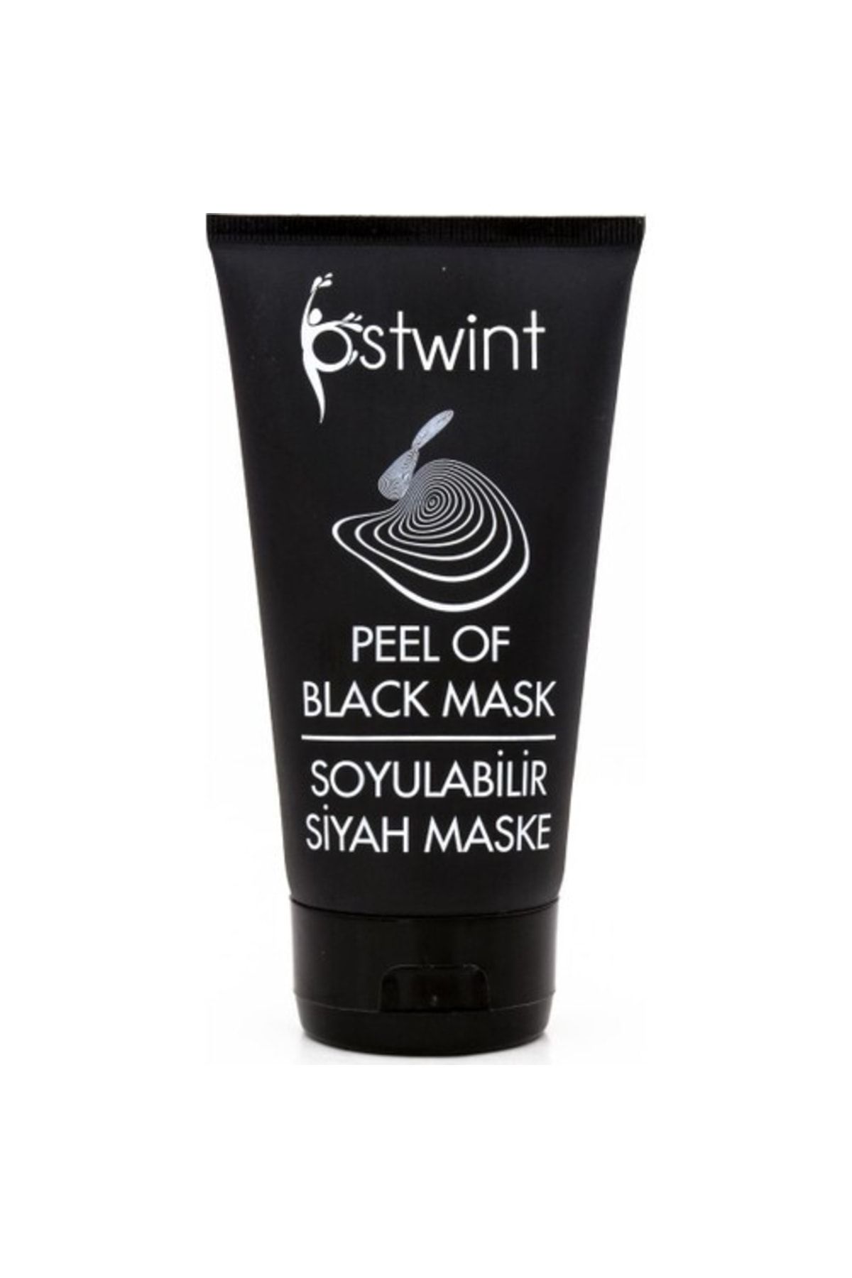 Ostwint Peel Off Siyah Maske 150 ml