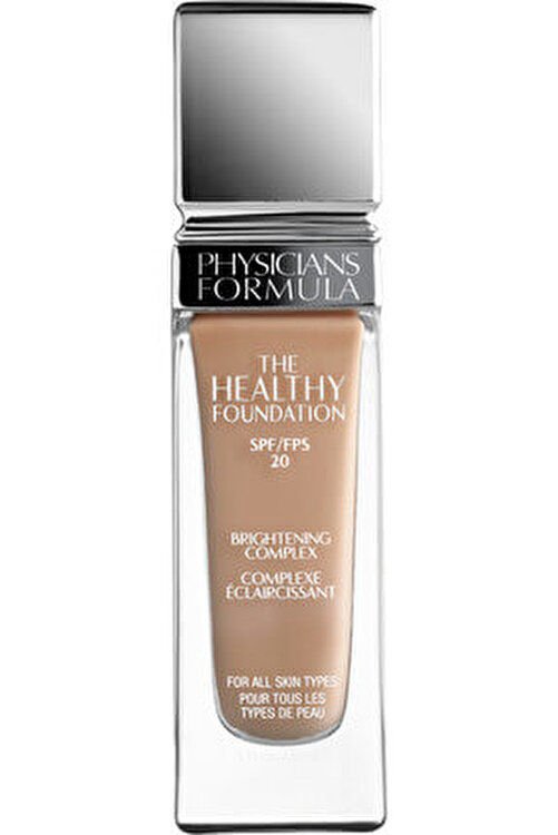 Physicians Formula The Healthy Foundation SPF20 LN3