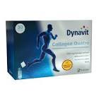 Dynavit Collagen Quatro Hidrolize Kollajen Glukozamin Kondroitin 30 Saşe