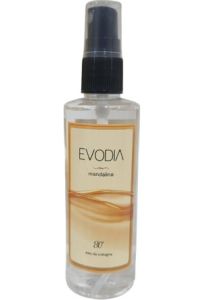 Evodia Sprey Mandalina Kolonya 50 ml