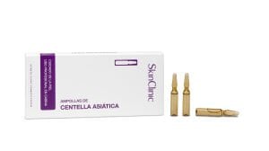 Skinclinic Centella Asiatica 2 ml 10'lu