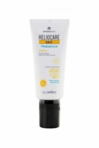 Heliocare 360 Pediatrics Lotion SPF50 200 ml