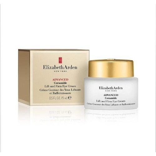 Elizabeth Arden Ceramide Lift and Firm Göz Kremi SPF15 PA++ 15 ml