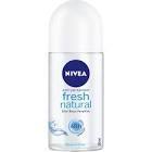 Nivea Deo Roll-On Fresh 50 ml Kadın