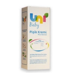 Uni Baby Pişik Kremi 75ml