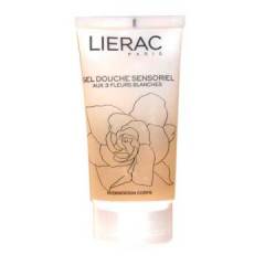 Lierac Gel Douche Sensoriel 150ml