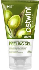 Ostwint Peeling Jel Zeytinyağlı 125 ml