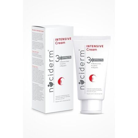 Nociderm İntensive Cream 75 ml