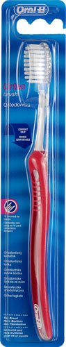 ORAL B ORTHO 35 SOFT