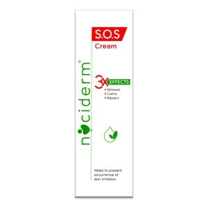 Nociderm S.O.S Cream 75 ml