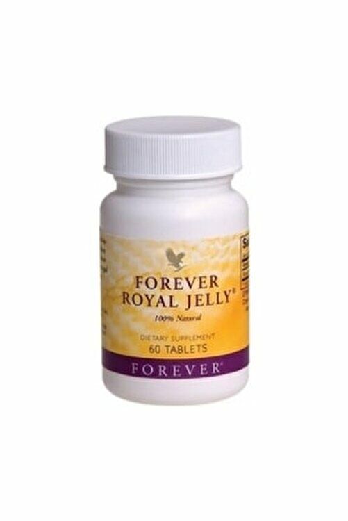 Forever Royal Jelly 60 Tablet