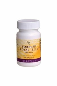 Forever Royal Jelly 60 Tablet