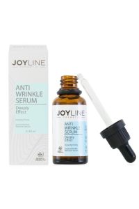 Joyline Cosmetic Anında Botoks Etkili Kolajen Artırıcı Celumer Deniz Özü ve Jambu Özlü Kırışıklık Karşıtı Serum 30 ml