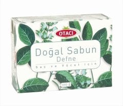 OTACI SABUN DEFNE SAC VUCUT