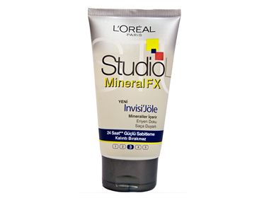 LOR.STUDIO FX JÖLE ERİYEN 150ML GÜÇLÜ