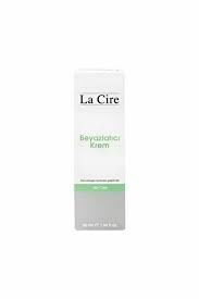 La Cire Beyazlatıcı Krem 50 ml