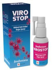 VIROSTOP SPREY 30 ML