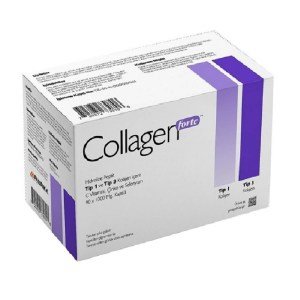 Collagen Forte 1300 Mg