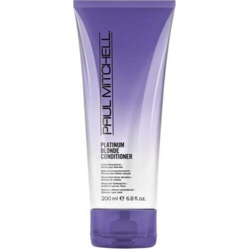 Paul Mitchell Platinum Blonde Saç Kremi 200 ml