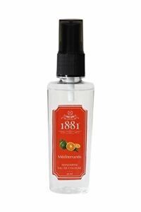 1881 Kolonya Sprey 50 ml - Mediterranee & Mandarine