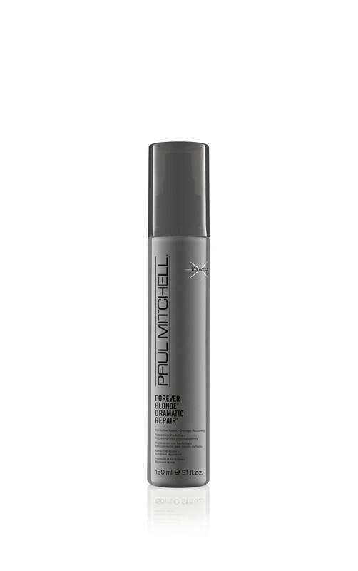 Paul Mitchell Forever Blonde Dramatik Repair 150 ml